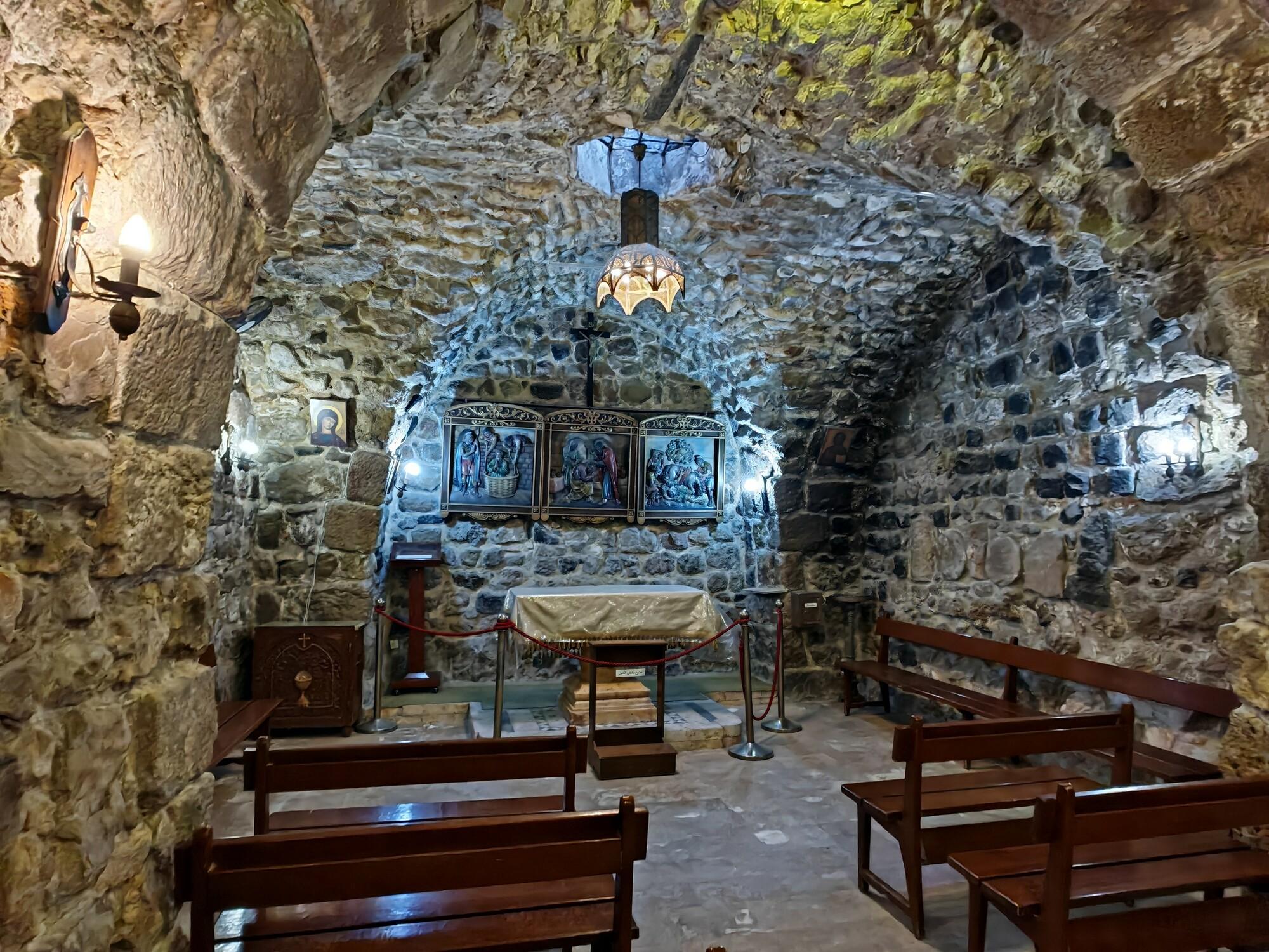 Hanania Church