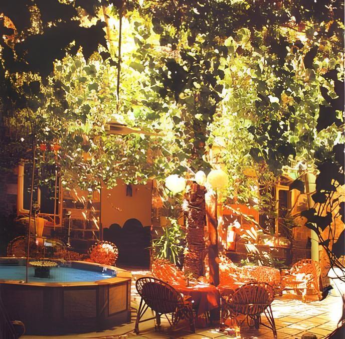 Al-Rabie Hotel