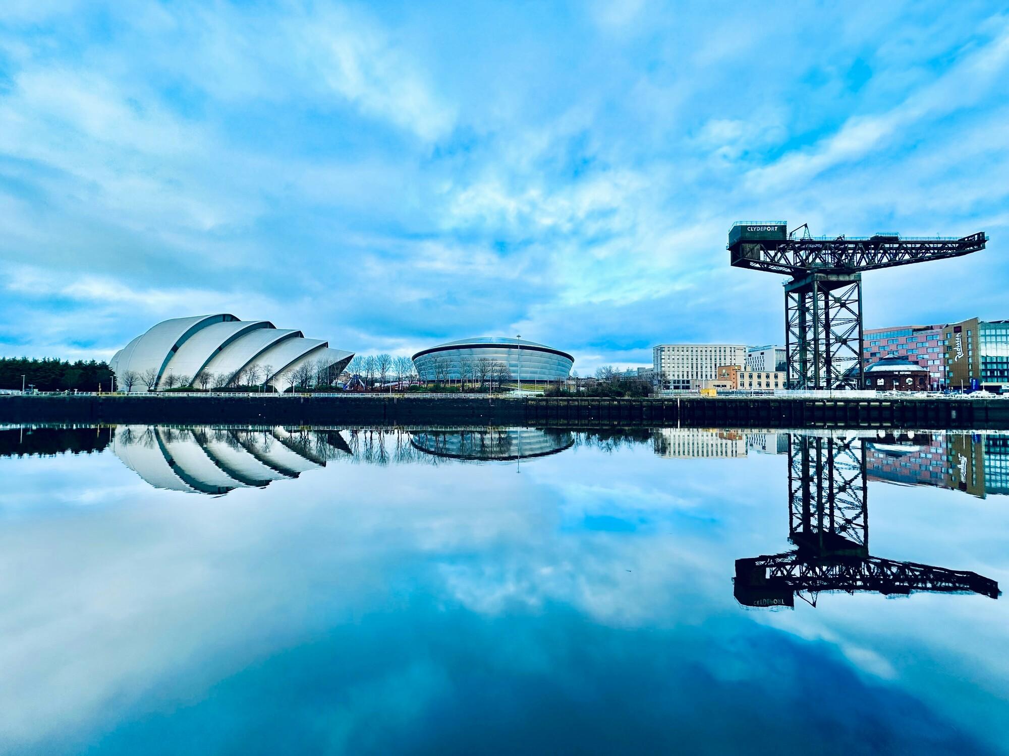 Top 10 Attractions in Glasgow