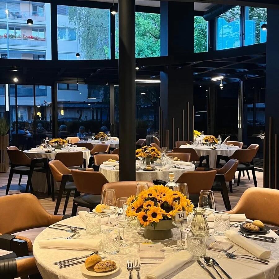 Restaurant Haus- Hotel Paka