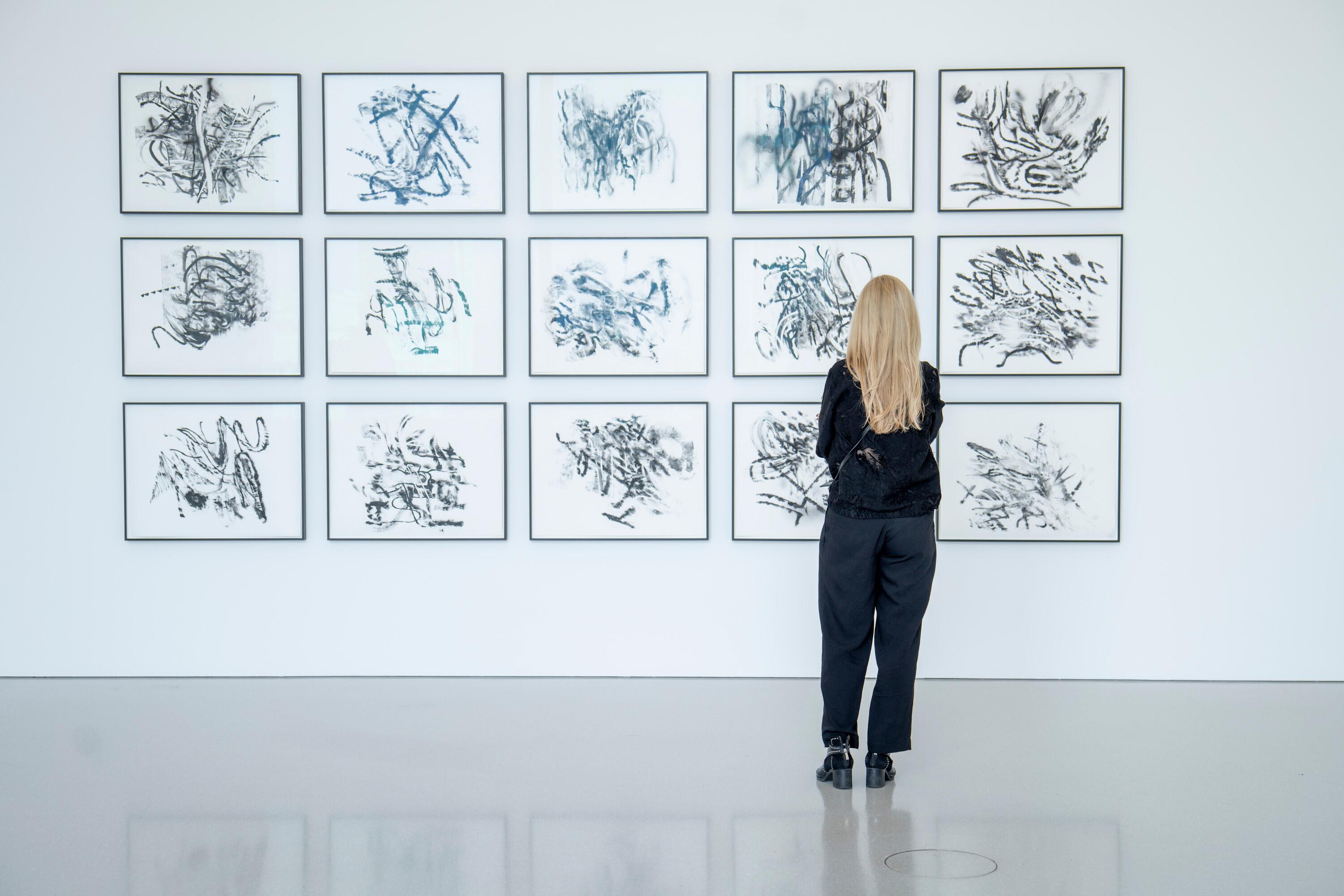 Museum of Modern Art in Warsaw