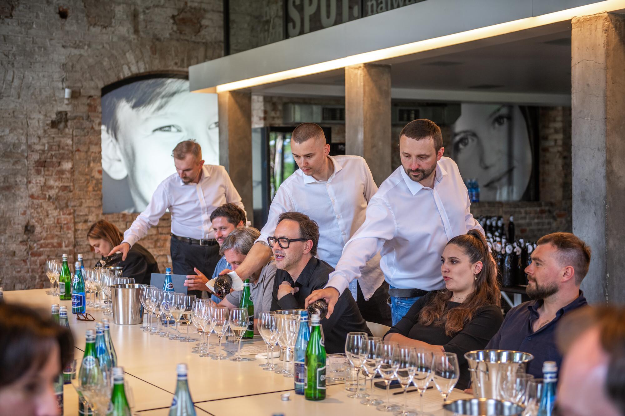 Polskie Korki - Festival of Polish Wines