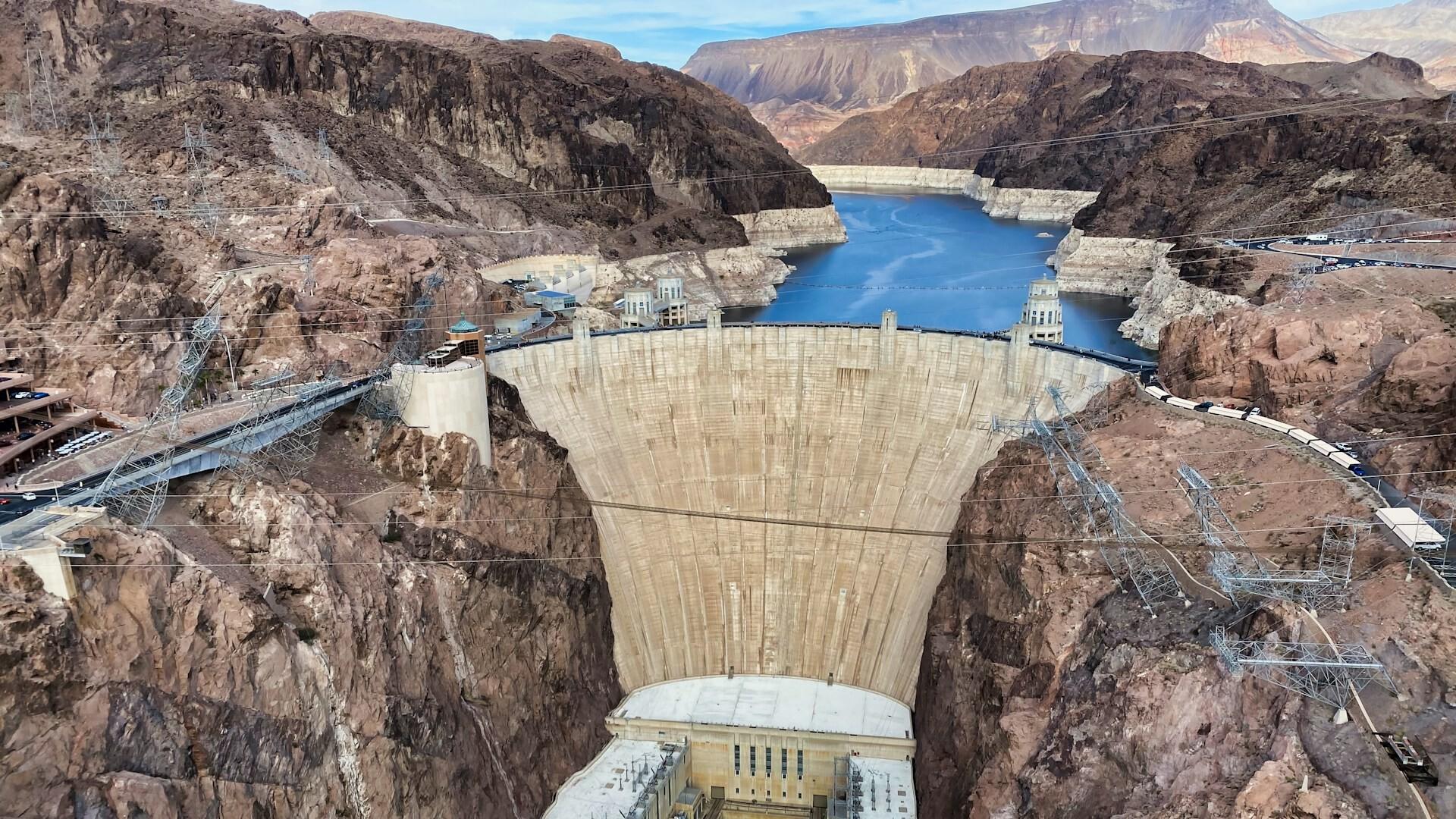 Day Trips from Las Vegas: The Best Escapes from the Strip
