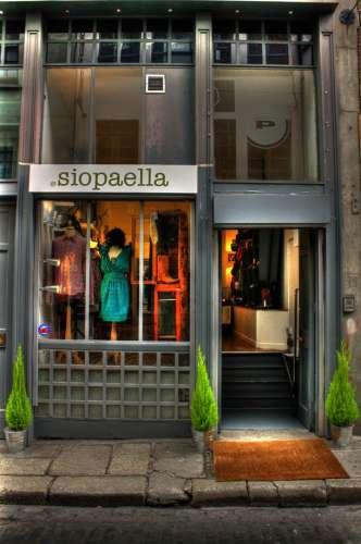 Siopaella