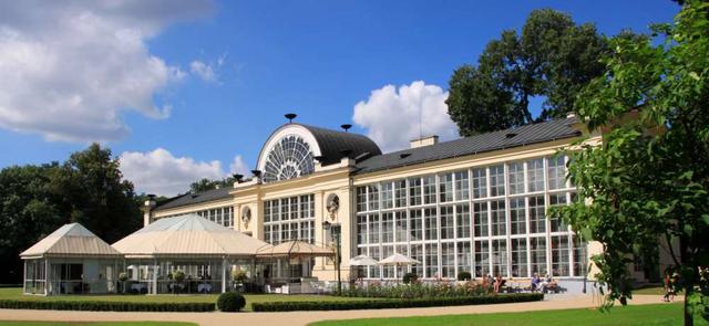 Belvedere