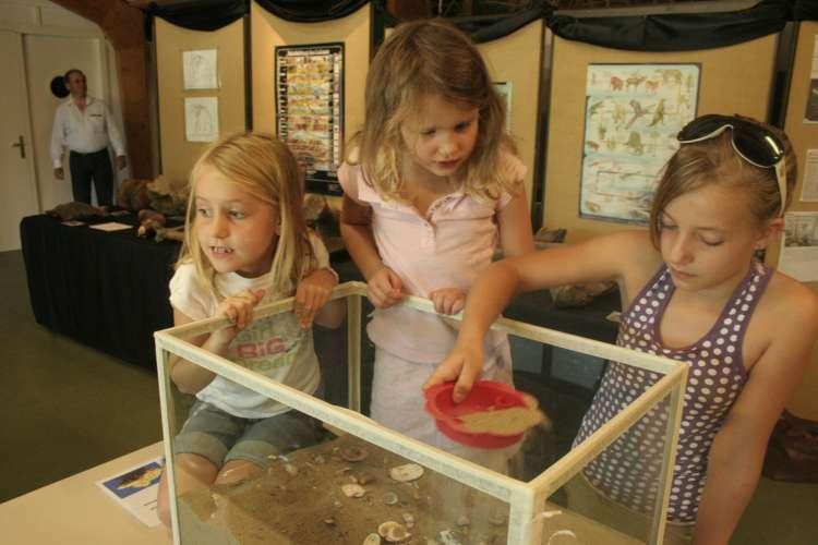 Bezoekerscentrum De Grote Rivieren