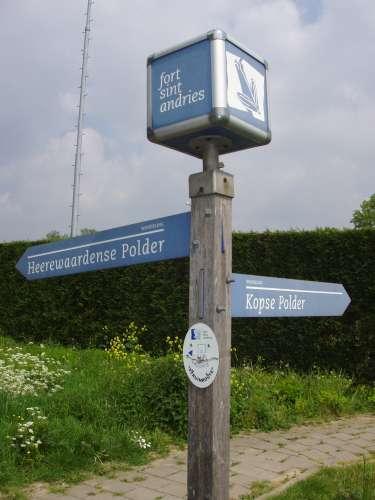 Fort Sint Andries