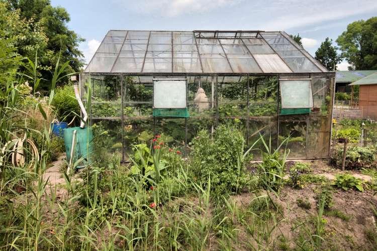 De Kloostertuin