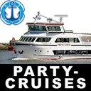 Partycruises De Bommelervaart