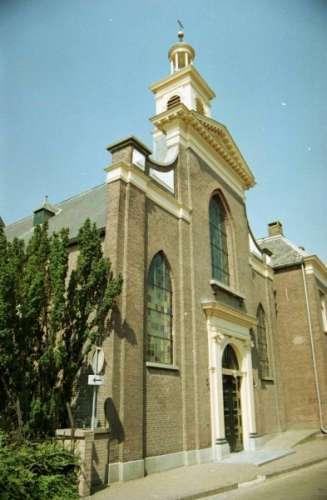 Sint-Martinus Zaltbommel