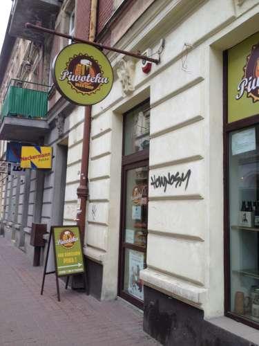Piwoteka Shop