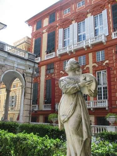 Red Palace (Palazzo Rosso)