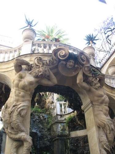 Lomellino Palace (Palazzo Lomellino), 