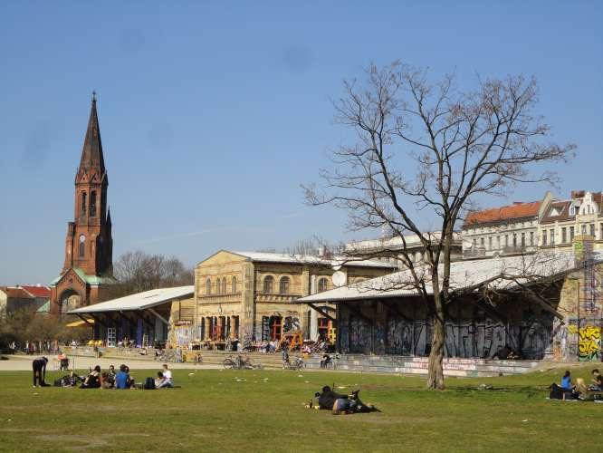 Görlitzer Park