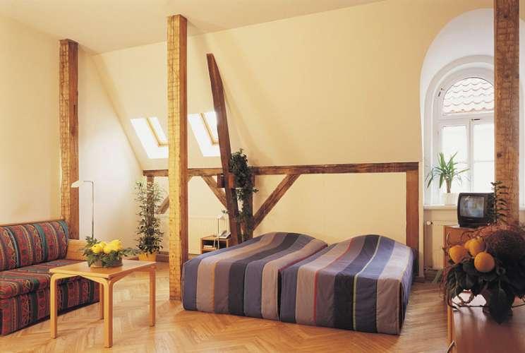 Rixwell Hotel Konventa Sēta