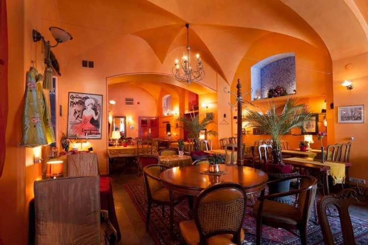 Cafe-Restaurant Pierre