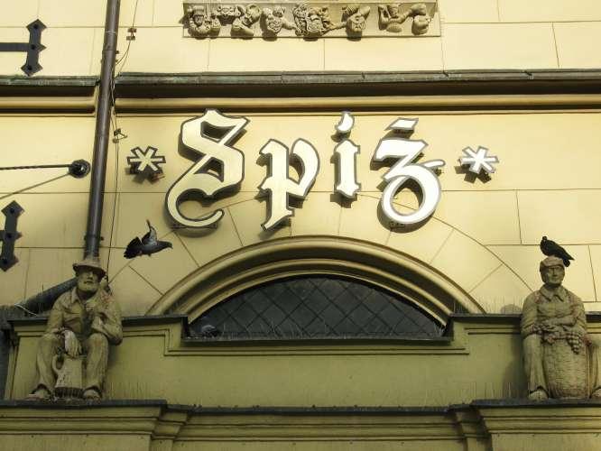 Spiż Brewery