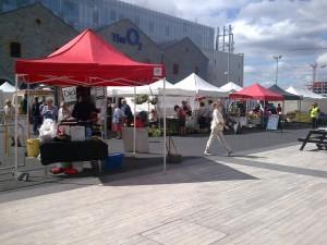 Point Village Market