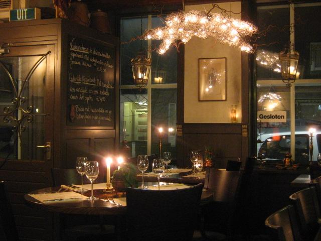 Brasserie Joske 