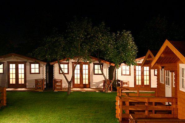 Aleksandri Guesthouse