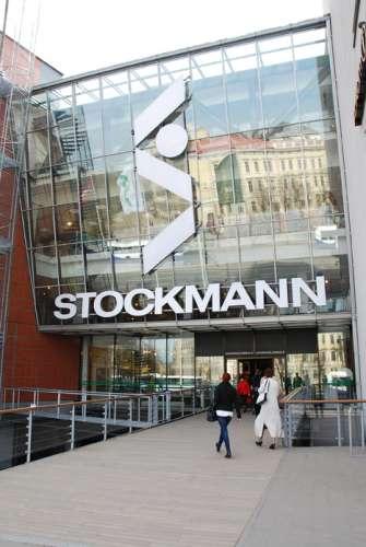Stockmann