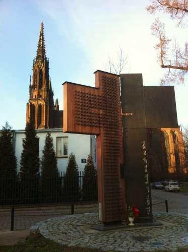 European Peace Cross