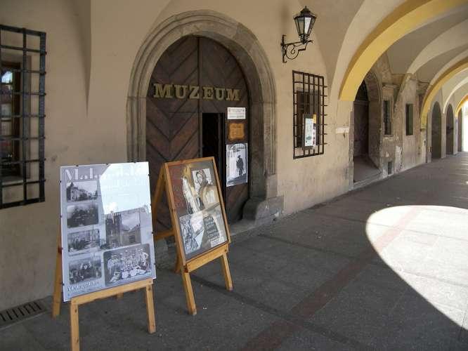 Tarnów History Museum