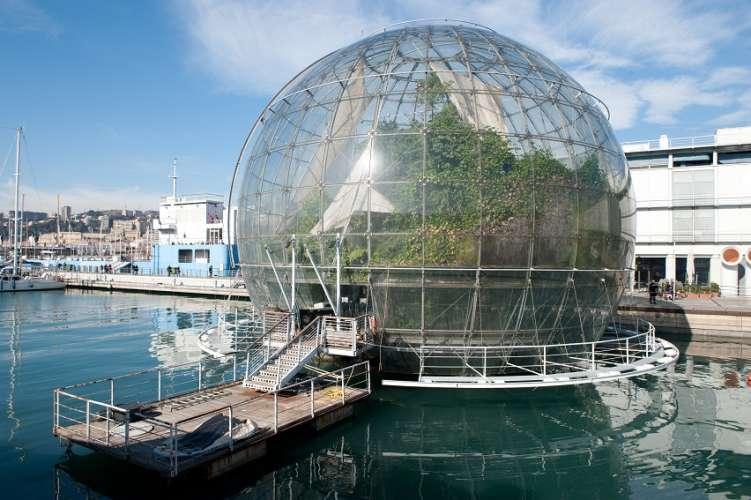 Biosphere (Biosfera)