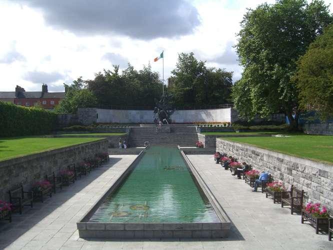 Garden of Remembrance