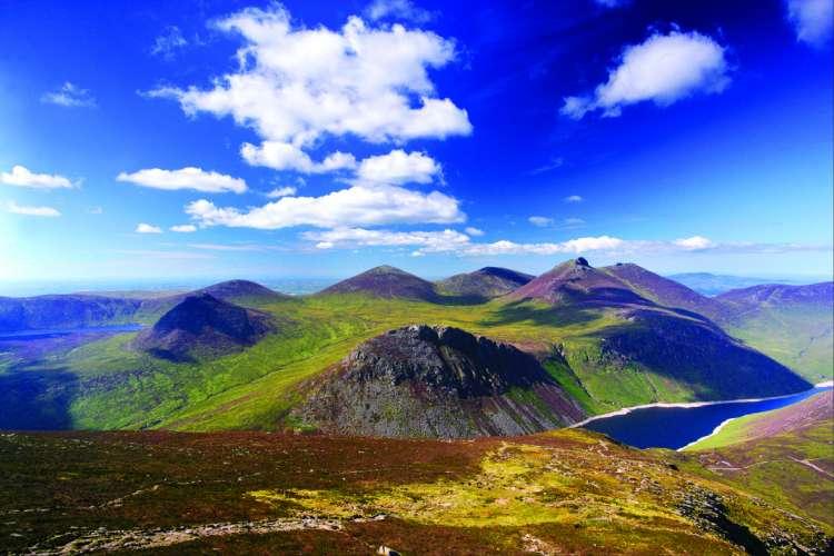 Ulsterbus Tours