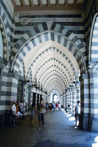 Via XX Settembre