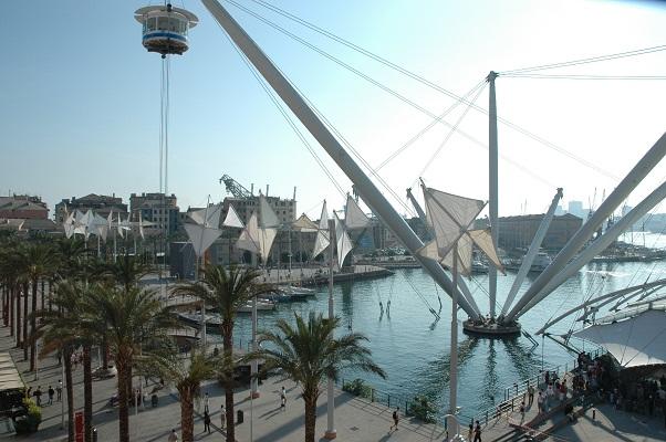 Panoramic Lift (Bigo)