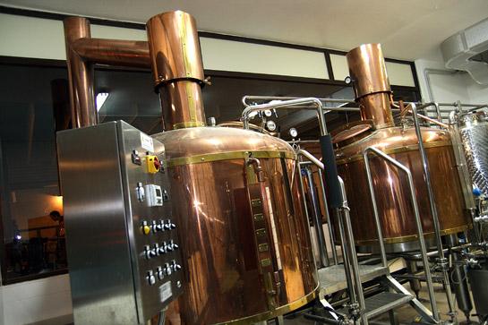 Il Birrificio di Cagliari