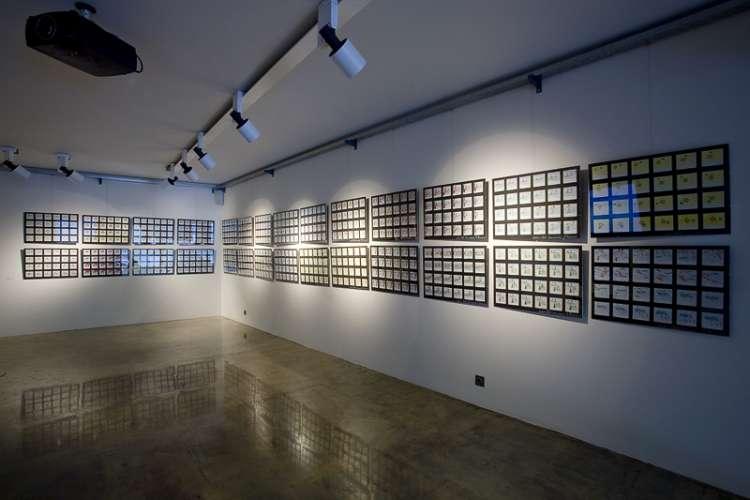 Marina Gisich Gallery