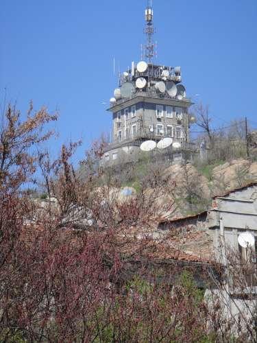 Sahat Tepe