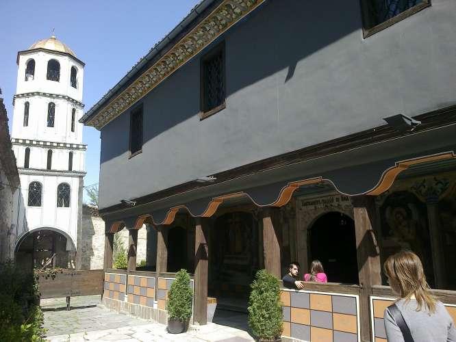 St.St. Konstantin and Elena