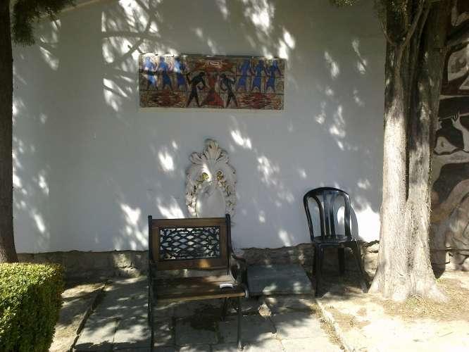 Museum House of Atanas Krastev