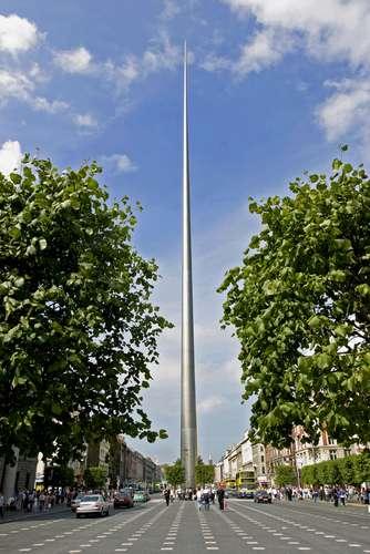 Spire of Dublin