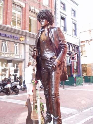 Phil Lynott