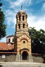 St. Nedelya