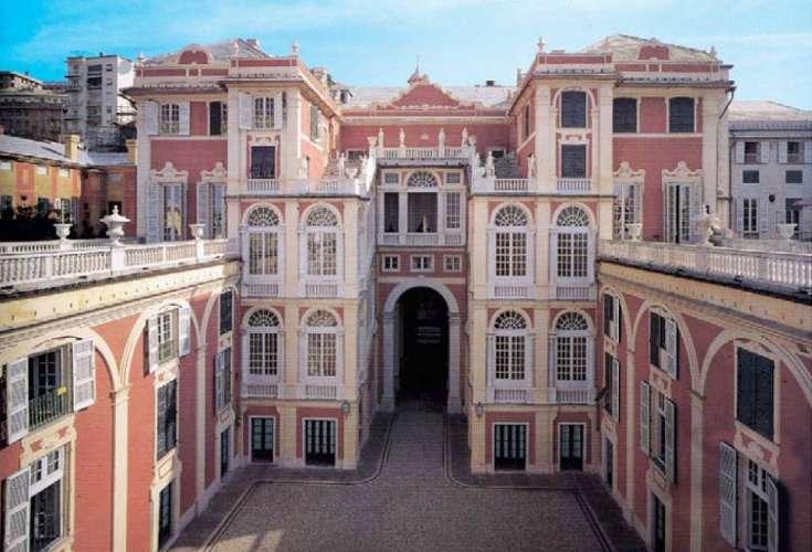 Royal Palace (Palazzo Reale)