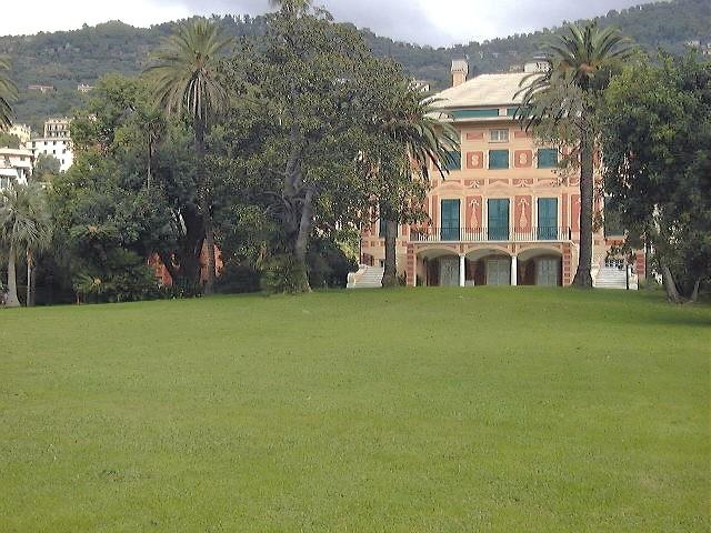 Frugone Collection (Museo Raccolte Frugone)