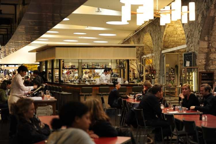 Markthalle