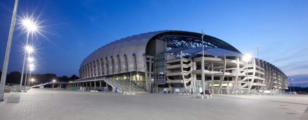 Enea Stadium