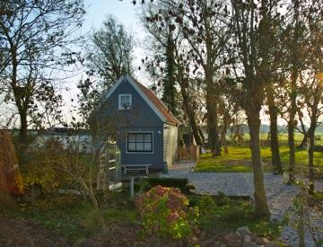 Amsterdam Country Cottage