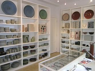 Keramiek Atelier Marjoke de Heer