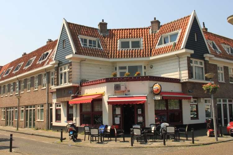 Cafe Koffiehuis Blokker