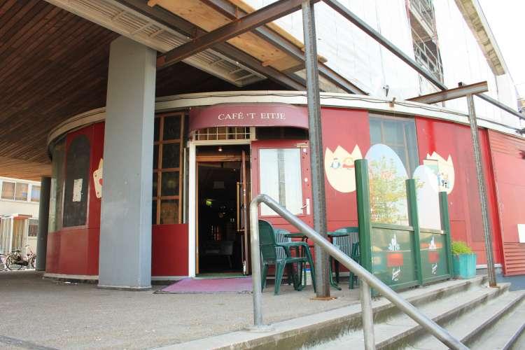 Cafe 't Eitje