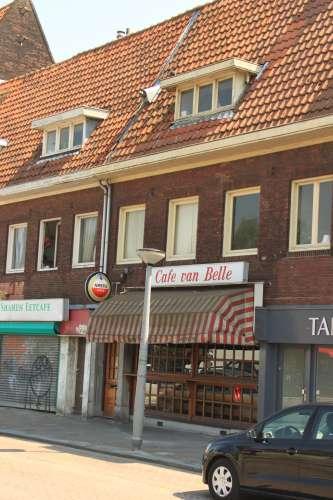 Cafe Van Belle