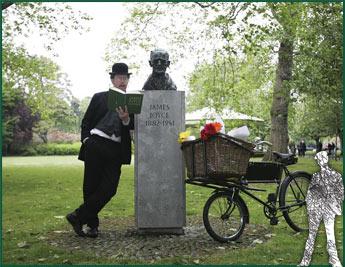 Bloomsday Festival